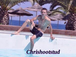 chrishootstud Spezial Sexcam