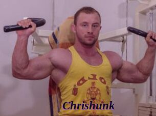 Chrishunk