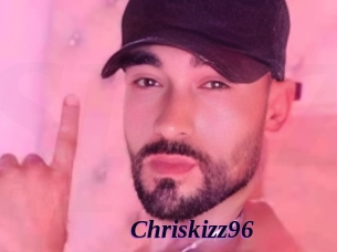 chriskizz96 Spezial Sexcam