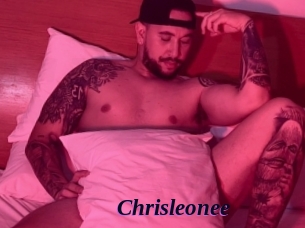 chrisleonee Spezial Sexcam