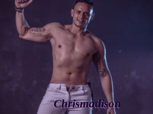 Chrismadison