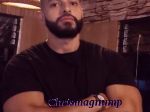 Chrismagnump