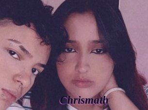 Chrismath