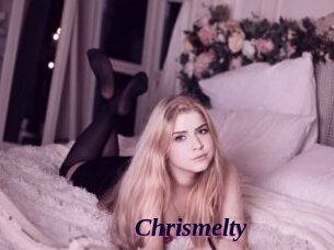 chrismelty Spezial Sexcam