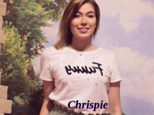 Chrispie