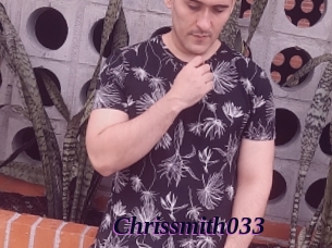 Chrissmith033