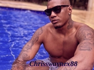 chrisswaynex88 Spezial Sexcam