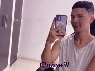 Chrisswill