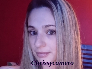 Chrissycamero