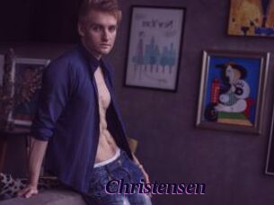 Christensen