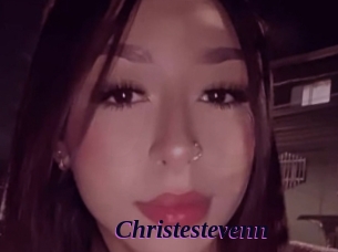 christestevenn Spezial Sexcam