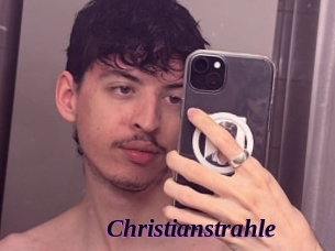 christianstrahle Spezial Sexcam