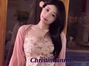 christinaanna Spezial Sexcam
