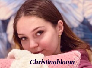 christinabloom Spezial Sexcam