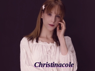 Christinacole