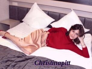 Christinapitt