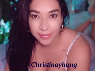 christinayhang Spezial Sexcam