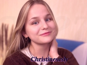 Christinesesly