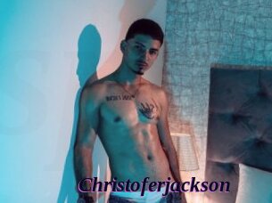 Christoferjackson