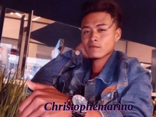Christophemarino