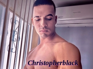 christopherblack Spezial Sexcam