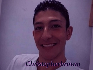 Christopherbrowm