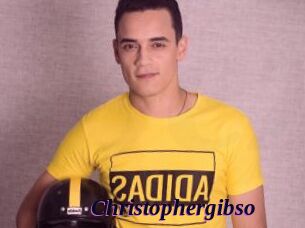 Christophergibso