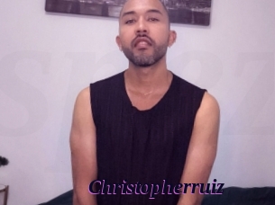 christopherruiz Spezial Sexcam
