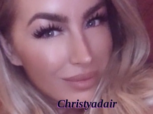 Christyadair