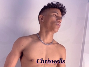 Chriswells