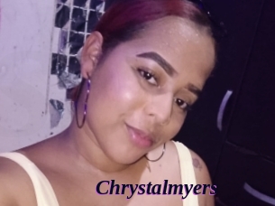 Chrystalmyers