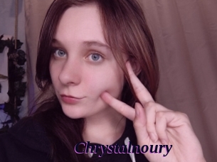 chrystalnoury Spezial Sexcam