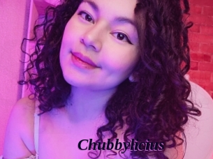 chubbylicius Spezial Sexcam