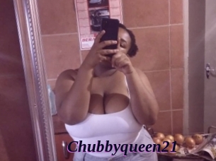 Chubbyqueen21