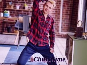 Chungkyne