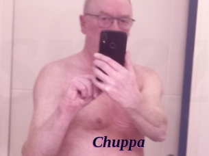 chuppa Spezial Sexcam