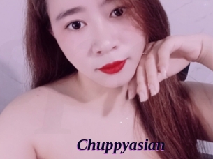 chuppyasian Spezial Sexcam