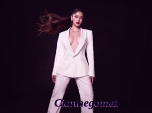 ciannegomez Spezial Sexcam
