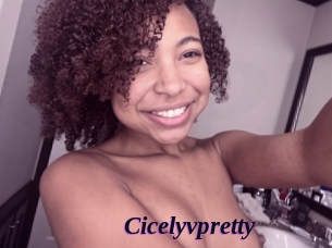 cicelyvpretty Spezial Sexcam