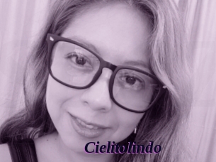 Cielitolindo