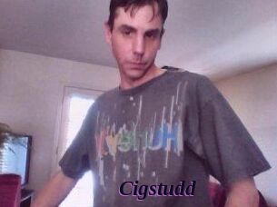 Cigstudd