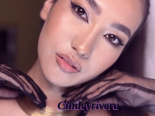 cindeyrivera Spezial Sexcam