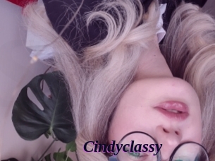 cindyclassy Spezial Sexcam