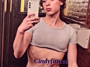 cindyfitness Spezial Sexcam