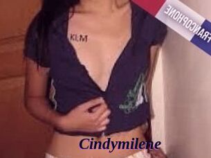 Cindymilene
