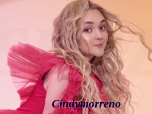 Cindymorreno