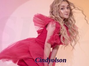 Cindyolson