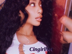 Cingirlhot