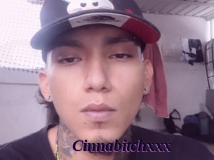 Cinnabitchxxx