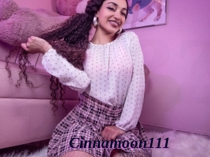 cinnamoon111 Spezial Sexcam